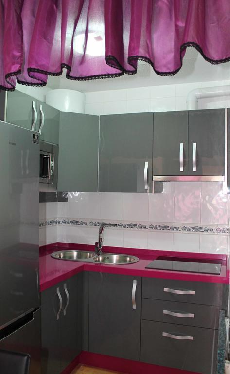 Apartamento Sirena Apartment Almunecar Ruang foto